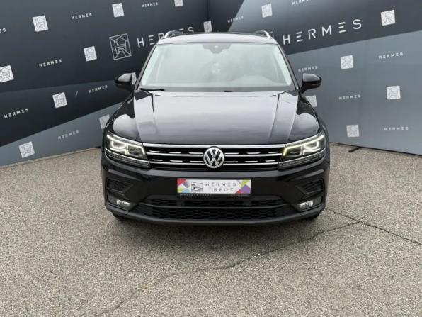 Volkswagen Tiguan II с пробегом 2019 года, цена 2 349 000 рублей, 100989 км, внедорожник, Автокод Объявления
