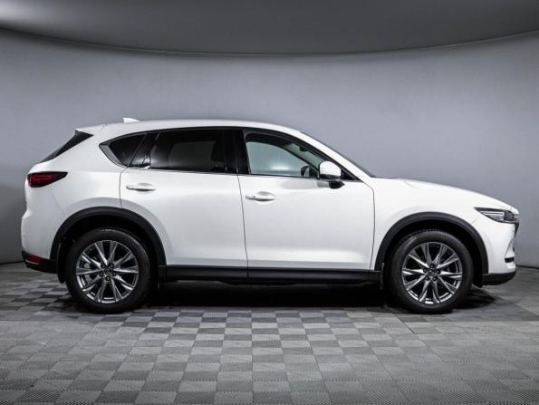Mazda CX-5 II с пробегом 2021 года, цена 3 049 000 рублей, 41525 км, внедорожник, Автокод Объявления