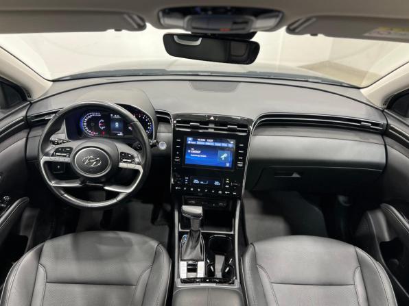 Hyundai Tucson IV с пробегом 2022 года, цена 3 380 000 рублей, 49529 км, внедорожник, Автокод Объявления
