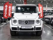 Mercedes-Benz G-Класс II (W463) Рестайлинг 4 Санкт-Петербург  - изображение 34