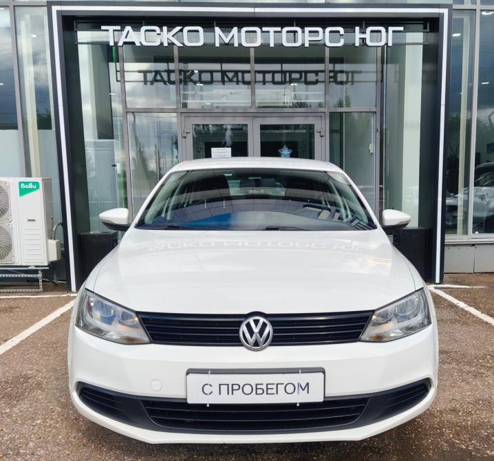 Volkswagen Jetta VI Стерлитамак  - изображение 2