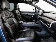 Geely Okavango I Рестайлинг Санкт-Петербург  - изображение 62