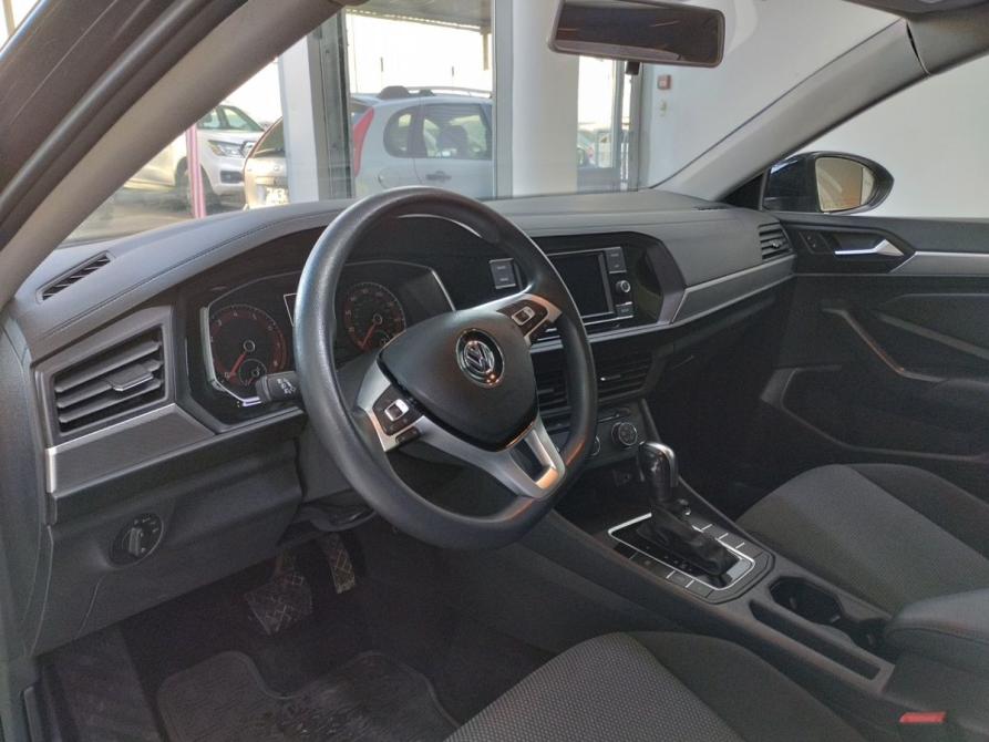 Volkswagen Jetta VII Минеральные Воды  - изображение 7