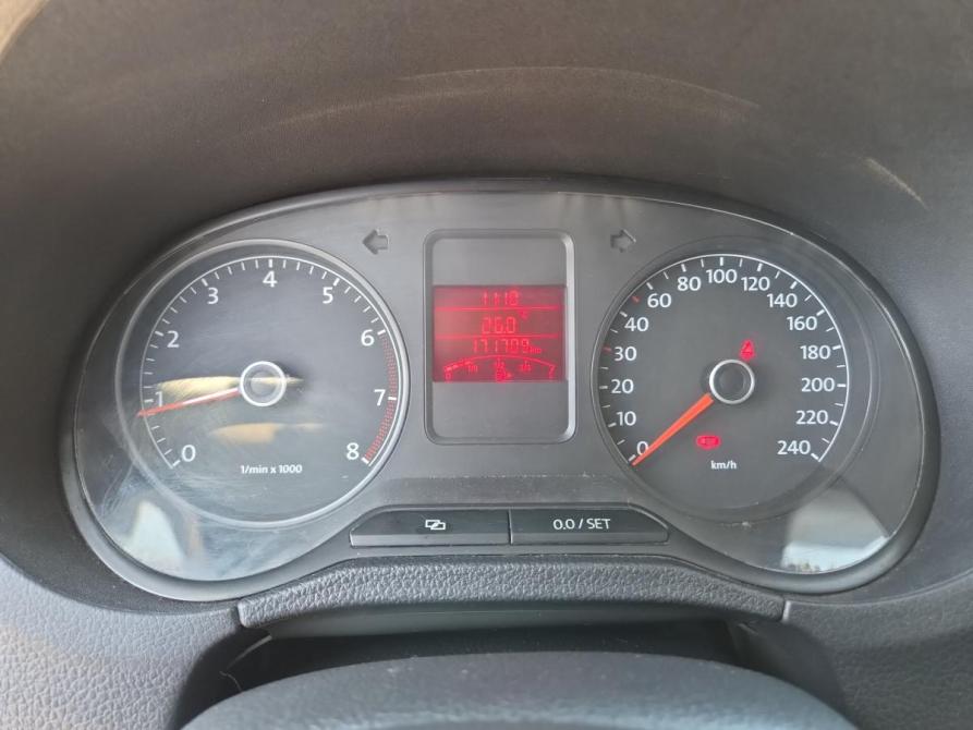 Volkswagen Polo V Саратов  - изображение 24