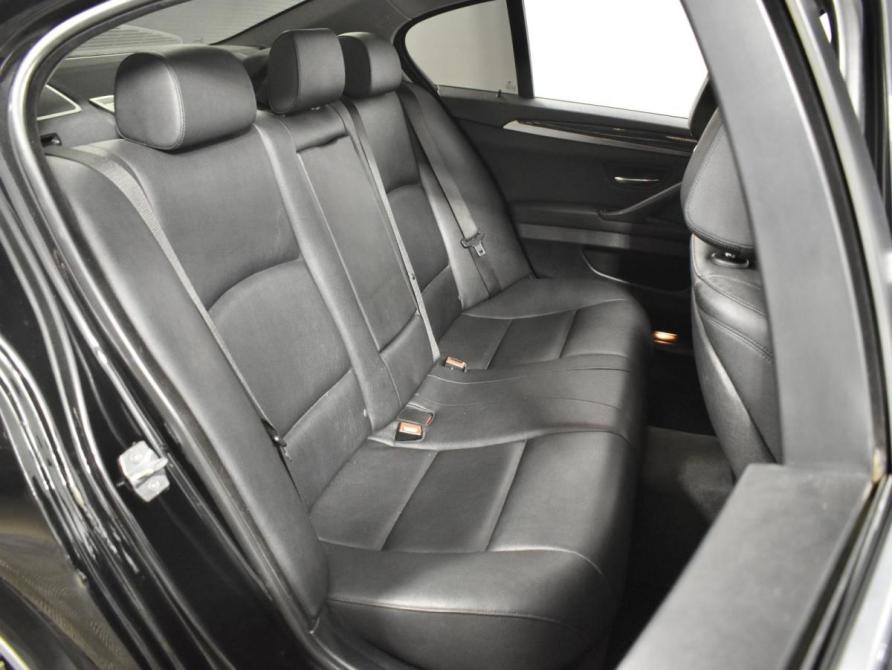 BMW 5 серии VI (F10/F11/F07) Рестайлинг Казань  - изображение 7