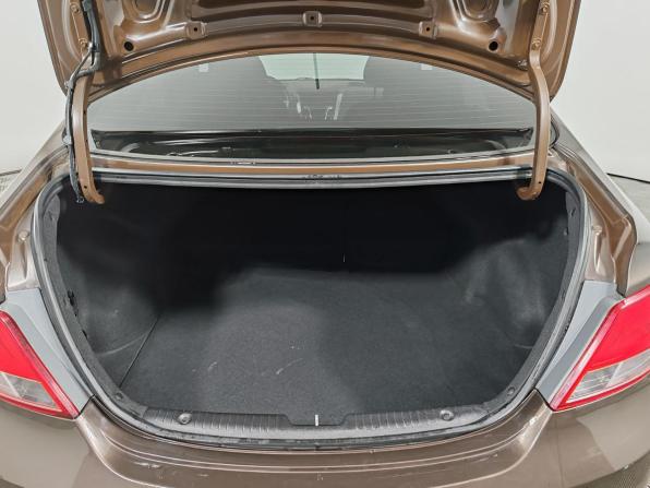 Hyundai Solaris I Рестайлинг с пробегом 2014 года, цена 875 000 рублей, 176342 км, седан, Автокод Объявления