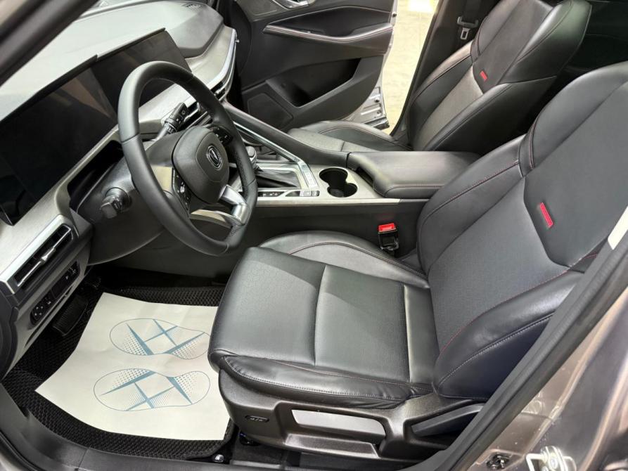 Changan CS35 Plus I Рестайлинг Азнакаево  - изображение 11