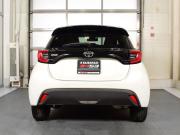 Toyota Yaris IV Кемерово  - изображение 25
