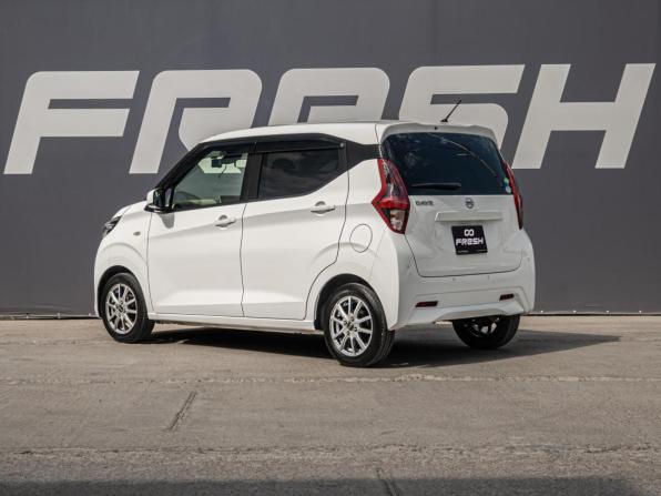Nissan Dayz II с пробегом 2019 года, цена 909 000 рублей, 92575 км, хэтчбек, Автокод Объявления