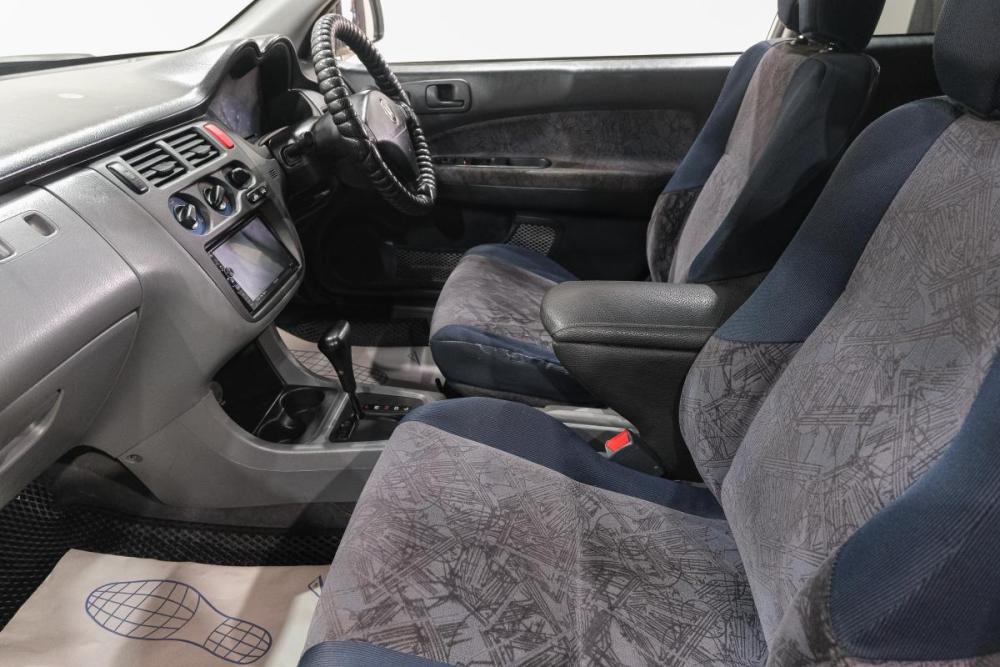 Honda HR-V I Новокузнецк  - изображение 10