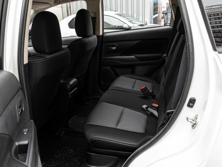 Mitsubishi Outlander III Рестайлинг 2 Краснодар  - изображение 11