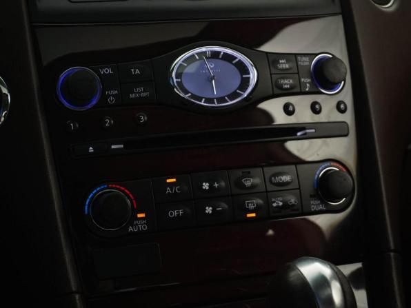 Infiniti QX50 I с пробегом 2013 года, цена 1 499 652 рубля, 248310 км, внедорожник, Автокод Объявления