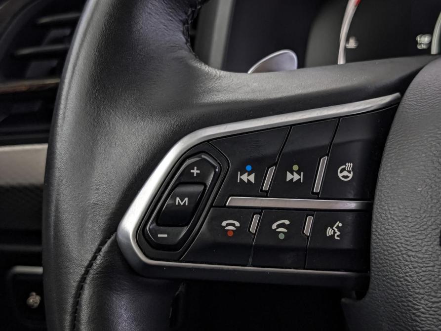 Haval F7 I Рестайлинг Москва  - изображение 29