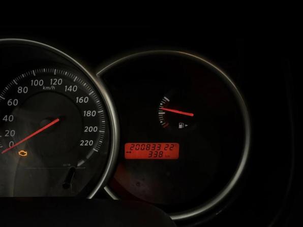 Nissan Tiida I Рестайлинг с пробегом 2013 года, цена 734 055 рублей, 201000 км, седан, Автокод Объявления