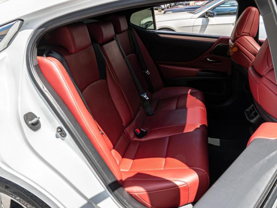 Lexus ES VII Краснодар  - изображение 8