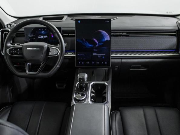 Jaecoo J7 I с пробегом 2023 года, цена 2 498 000 рублей, 7556 км, внедорожник, Автокод Объявления