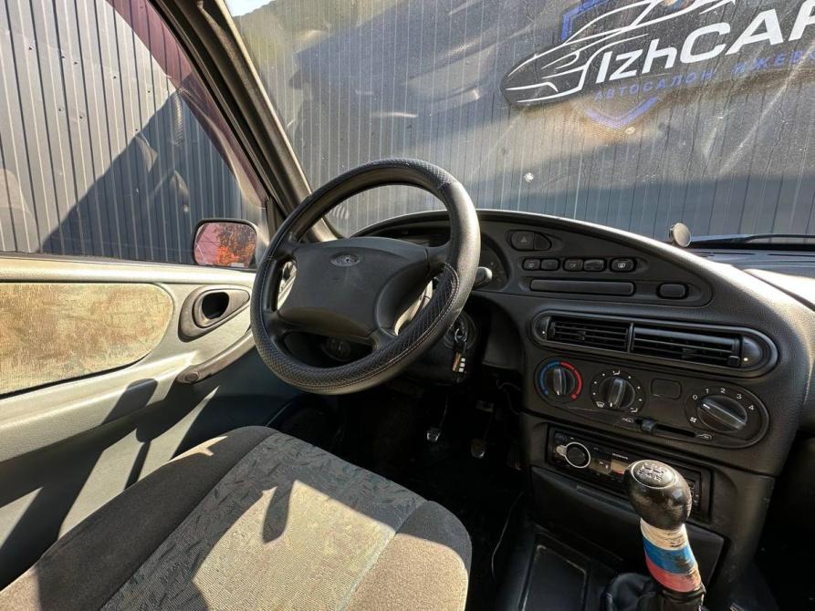 Chevrolet Niva I Ижевск  - изображение 16