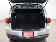 Volkswagen Tiguan I Рестайлинг Чита  - изображение 34