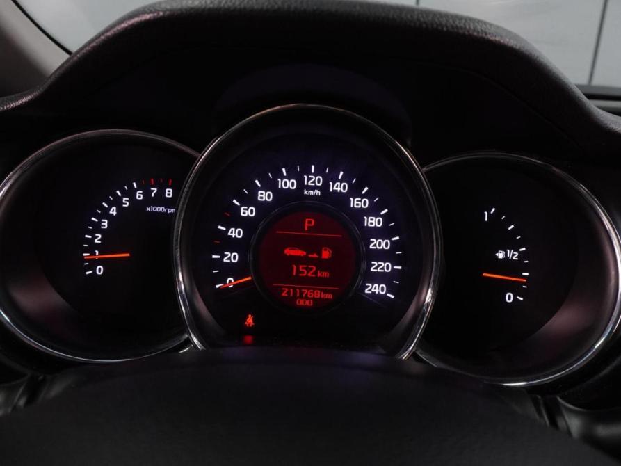 Kia Ceed II Воронеж  - изображение 18