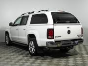 Volkswagen Amarok I Рестайлинг Санкт-Петербург  - изображение 25