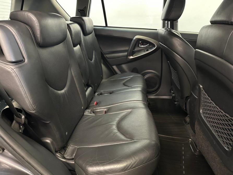 Toyota RAV4 III (XA30) Рестайлинг Балашиха  - изображение 14