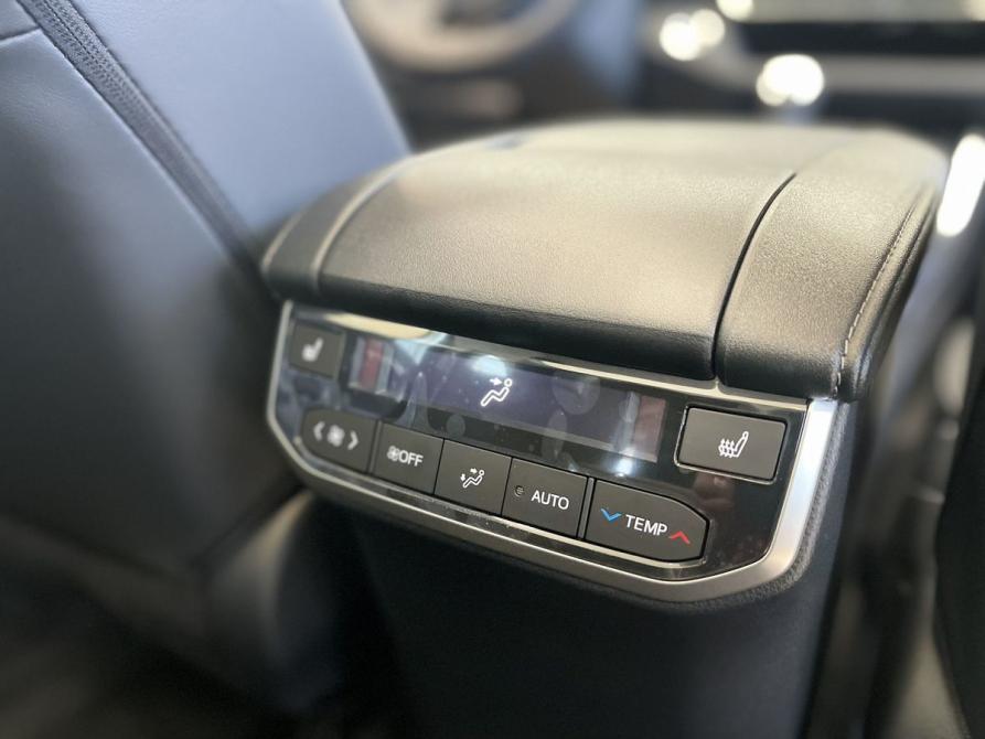 Toyota Highlander IV (XU70) Калининград  - изображение 9