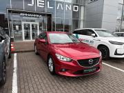 Mazda 6 III (GJ) Рестайлинг Череповец  - изображение 17