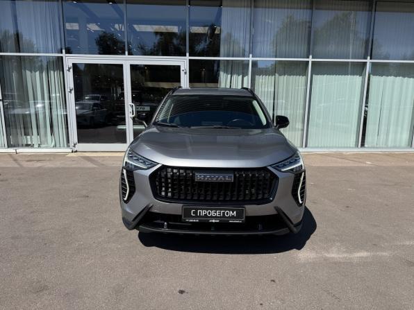 Haval Jolion I Рестайлинг с пробегом 2024 года, цена 1 919 000 рублей, 103100 км, внедорожник, Автокод Объявления