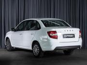 Lada (ВАЗ) Granta I Рестайлинг Волгоград  - изображение 17