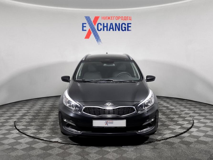 Kia Ceed II Рестайлинг Нижний Новгород  - изображение 2