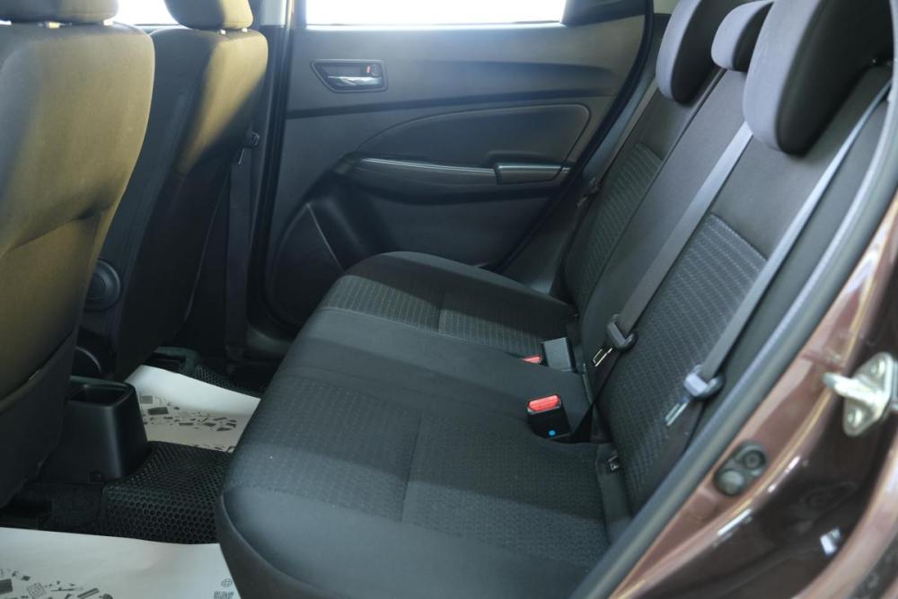 Suzuki Swift V Омск  - изображение 22