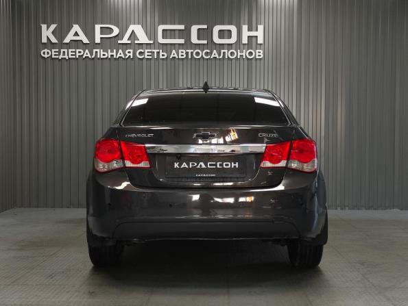 Chevrolet Cruze I Рестайлинг с пробегом 2013 года, цена 595 000 рублей, 251920 км, седан, Автокод Объявления