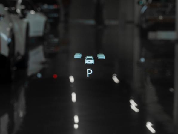 Geely Monjaro I Рестайлинг 2 с пробегом 2025 года, цена 4 250 000 рублей, 50 км, внедорожник, Автокод Объявления
