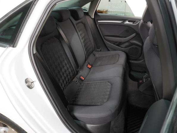 Audi A3 III (8V) с пробегом 2013 года, цена 1 519 000 рублей, 137494 км, седан, Автокод Объявления