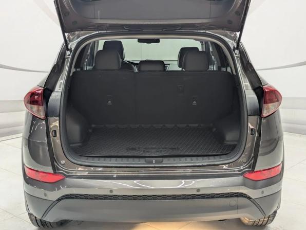 Hyundai Tucson III с пробегом 2018 года, цена 2 149 000 рублей, 169485 км, внедорожник, Автокод Объявления