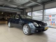 Mercedes-Benz E-Класс III (W211 S211) Березовский  - изображение 19