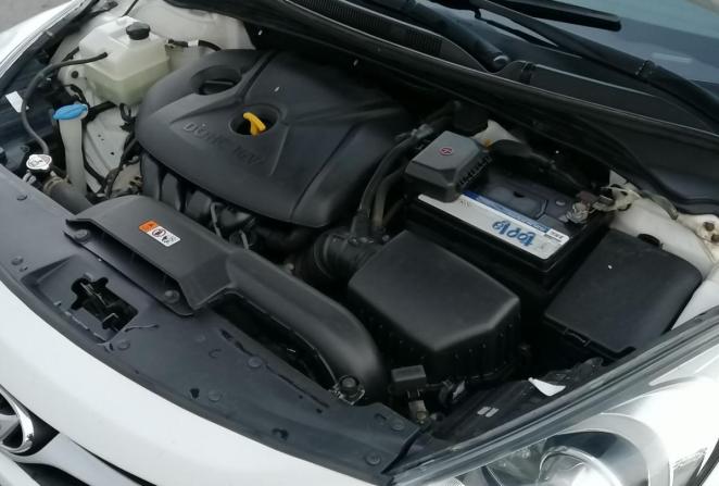 Hyundai i40 I с пробегом 2015 года, цена 1 215 000 рублей, 161946 км, седан, Автокод Объявления