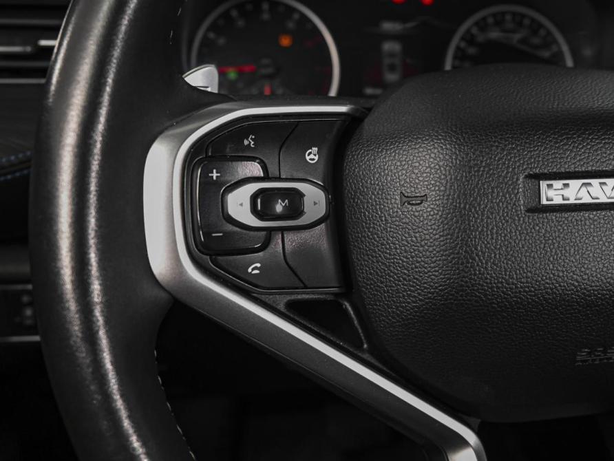 Haval Jolion I Рестайлинг Ставрополь  - изображение 18