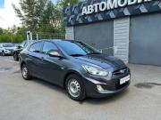 Hyundai Solaris I Нижнекамск  - изображение 22