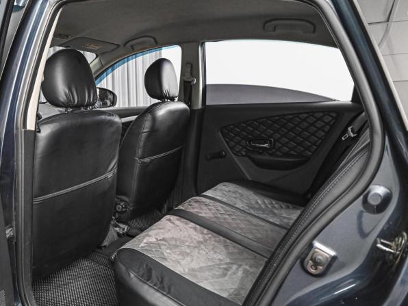 Nissan Almera III (G15) с пробегом 2017 года, цена 598 000 рублей, 410921 км, седан, Автокод Объявления