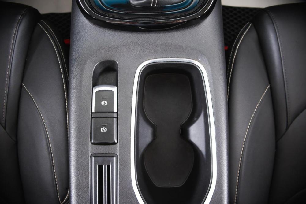 Chevrolet Captiva II Пермь  - изображение 24