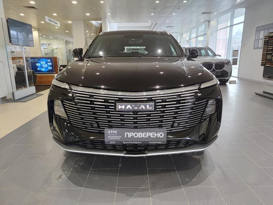 Haval F7 II Казань  - изображение 2