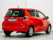 Toyota Ractis II Красноярск  - изображение 34