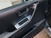 Nissan Murano I (Z50) Новосибирск  - изображение 35