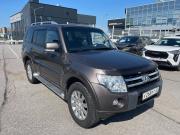 Mitsubishi Pajero IV Санкт-Петербург  - изображение 9