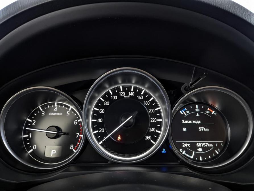 Mazda CX-5 II Москва  - изображение 16