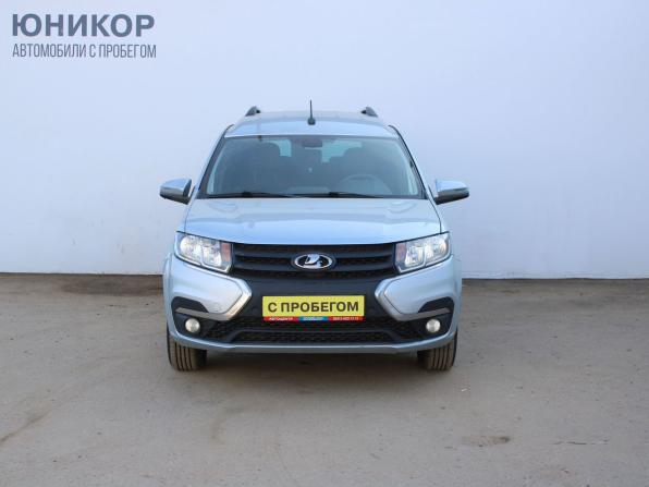 Lada (ВАЗ) Largus I Рестайлинг с пробегом 2021 года, цена 899 000 рублей, 309659 км, универсал, Автокод Объявления