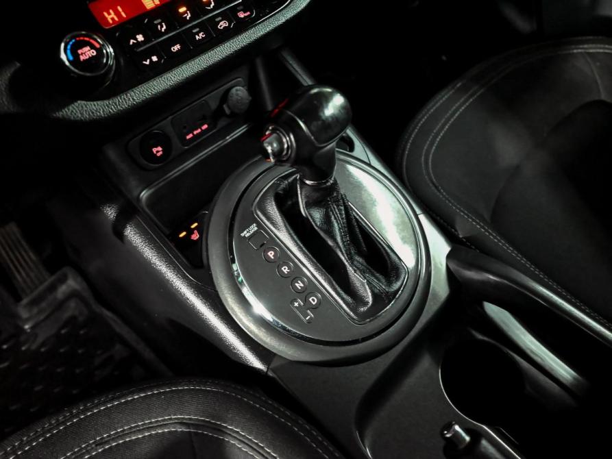 Kia Sportage III Екатеринбург  - изображение 13