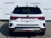 Kia Rio IV Рестайлинг Курган  - изображение 19