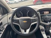 Chevrolet Cruze I Москва  - изображение 30